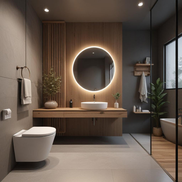 Arredo Bagno