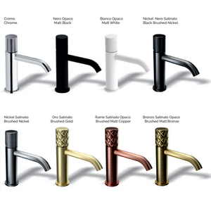 Rubinetteria a incasso o esterna: cosa scegliere per il bagno?