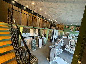 Piastrelle grandi o piccole per il bagno a Crema e Lodi: cosa scegliere davvero?