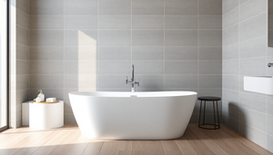 Come scegliere la vasca da bagno perfetta per il tuo arredamento