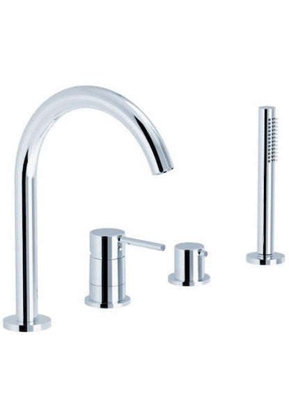 MISCELATORE SOPRA VASCA EURORAMA TOCCO