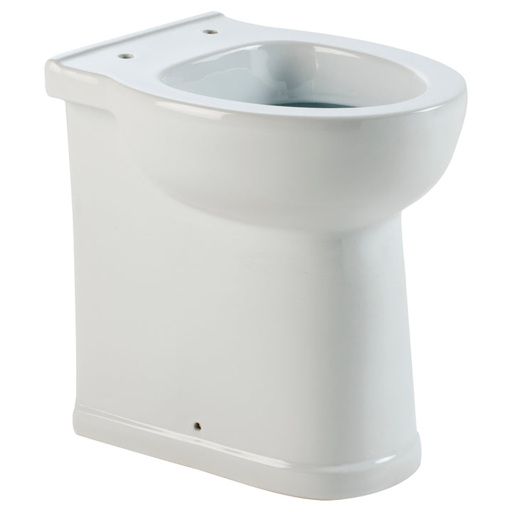 WC E BIDET PONTE GIULIO H. 50cm