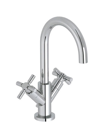 EURORAMA TRATTO MISCELATORE LAVABO