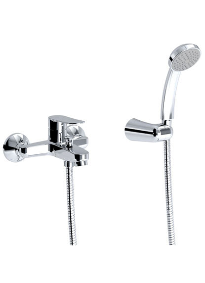 MISCELATORE VASCA ESTERNO CON DOCCETTA EURORAMA RES