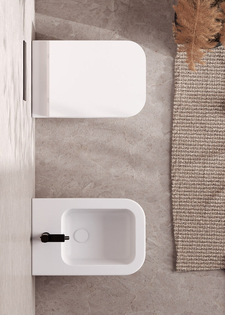 GSG BRIO BIDET SOSPESO