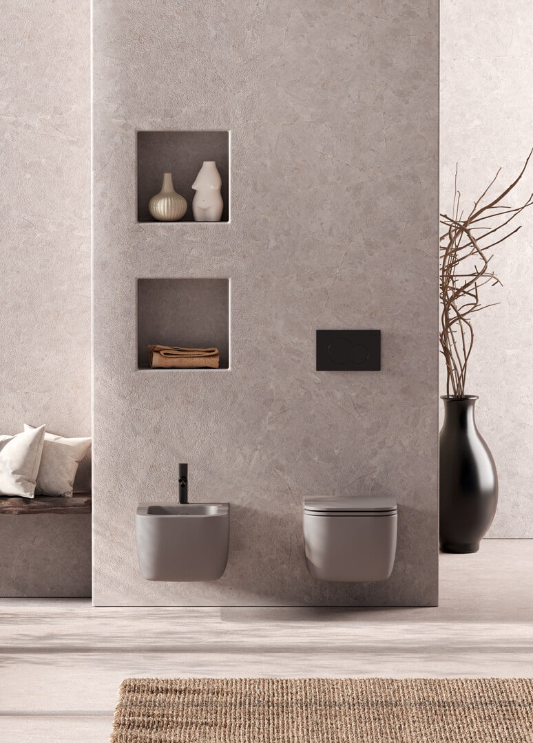 GSG BRIO BIDET SOSPESO