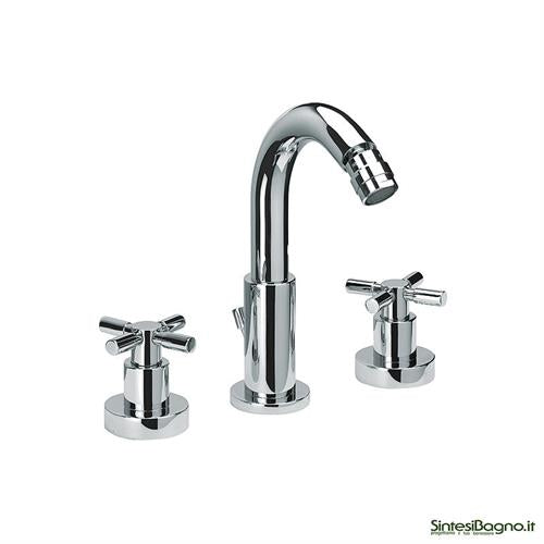 EURORAMA TRATTO MISCELATORE BIDET