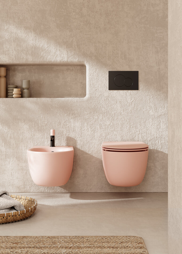 GSG HIT! BIDET SOSPESO