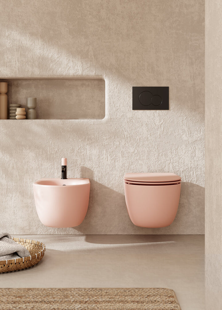 GSG HIT! BIDET SOSPESO