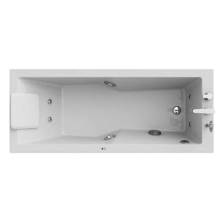 JACUZZI ENERGY VASCA IDROMASSAGGIO