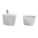 INDIGO NORTE WC A PAVIMENTO FILO MURO
