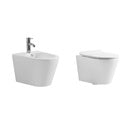 INDIGO VARDAR BIDET SOSPESO