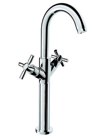 EURORAMA TRATTO MISCELATORE LAVABO