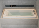 JACUZZI ENERGY VASCA IDROMASSAGGIO