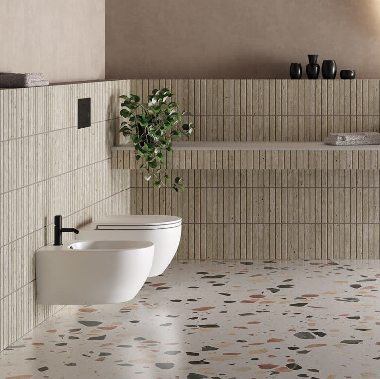 GSG LIKE XXS BIDET SOSPESO RIDOTTO