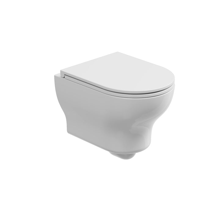 GSG SPEED WC SOSPESO