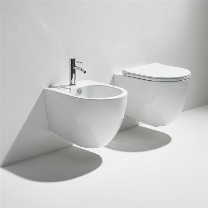 INDIGO ETASIAN BIDET SOSPESO