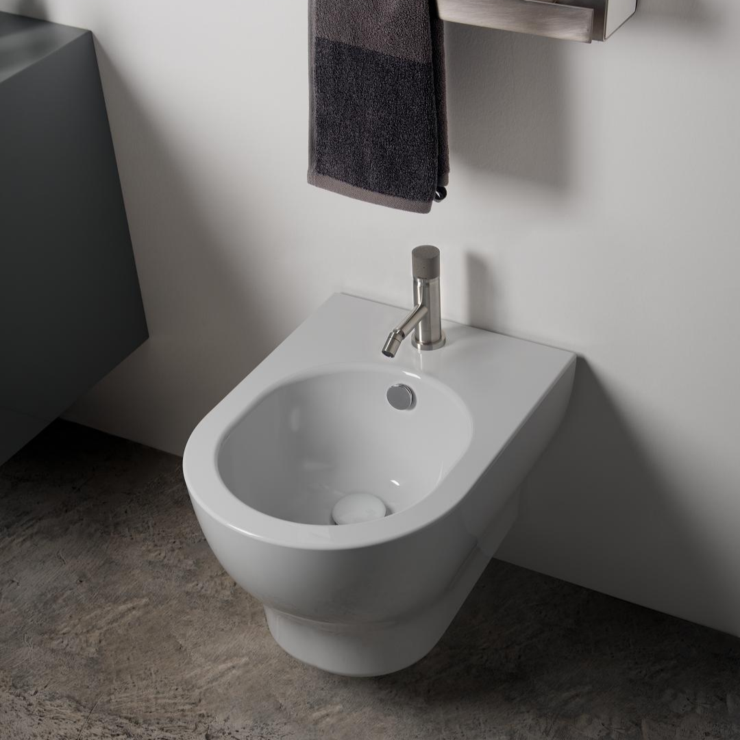 GSG SPEED BIDET SOSPESO