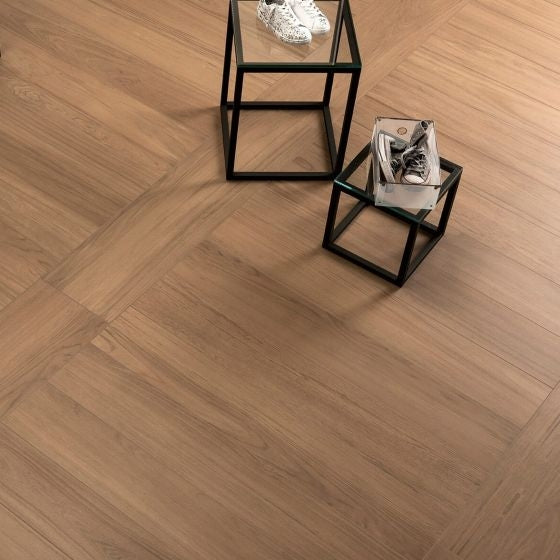 Ceramiche Caesar Fabula Theca 20×120 cm effetto legno