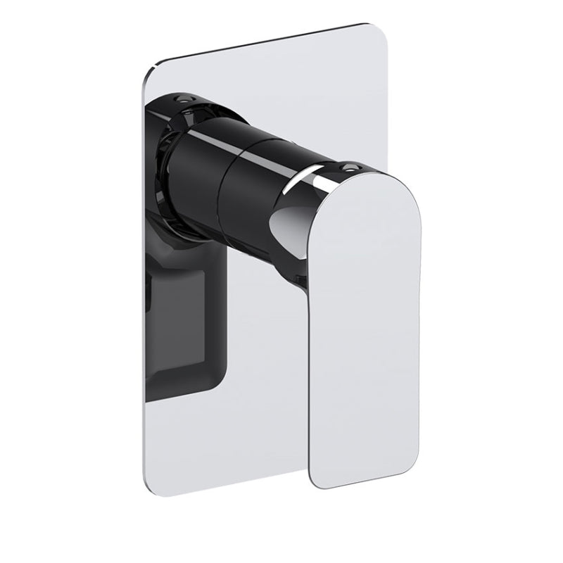 Miscelatore doccia incasso Daniel Ambition AI602