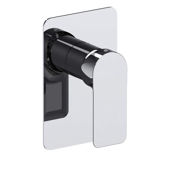 Miscelatore doccia incasso Daniel Ambition AI602