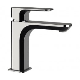 Miscelatore lavabo Daniel Tiara TA606N senza scarico