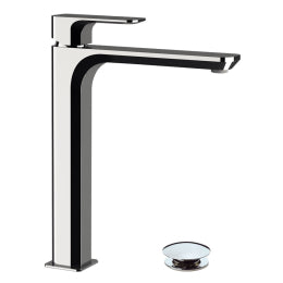 Miscelatore lavabo alto Daniel Tiara TA607