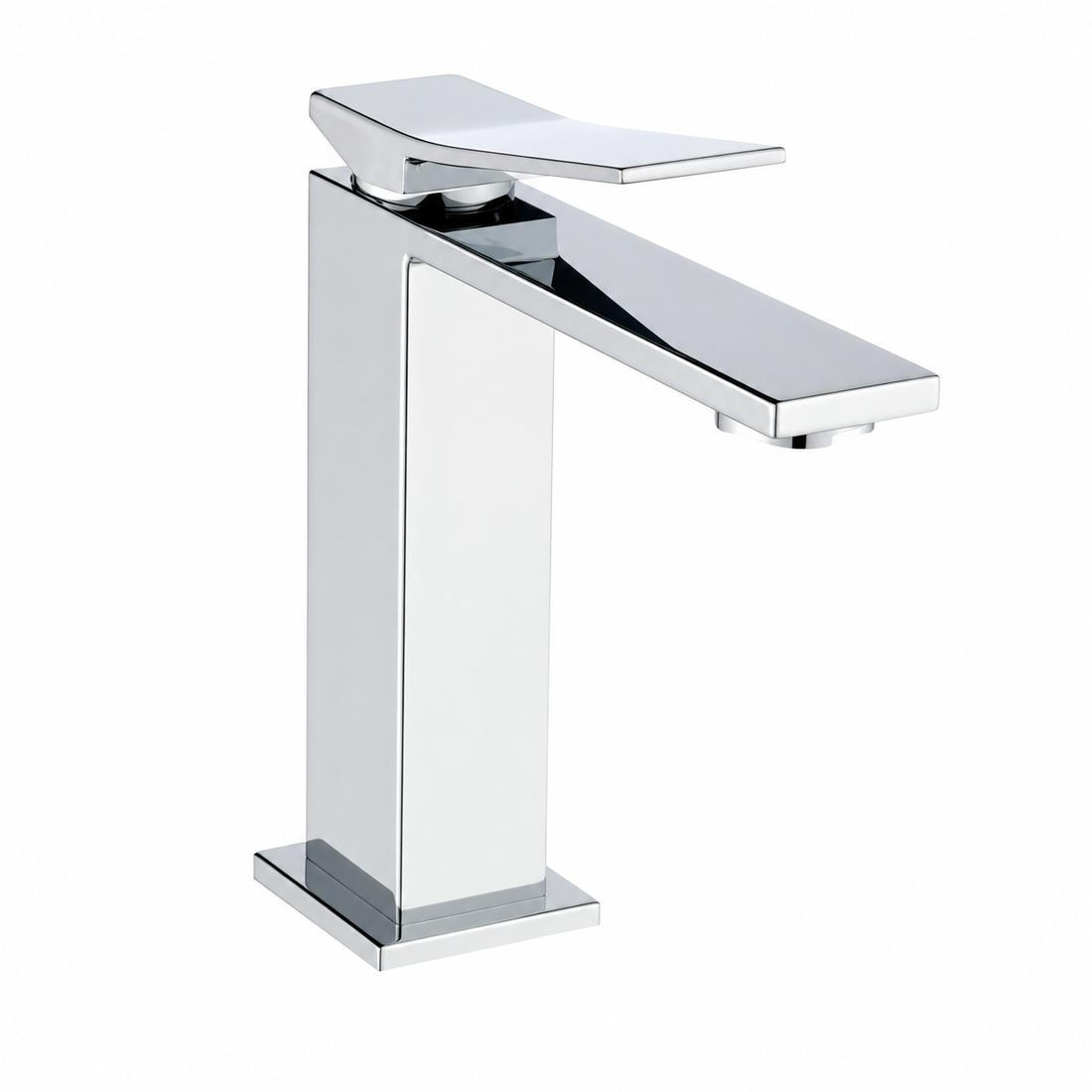 Miscelatore lavabo DEMM Tanik 9410 cromato