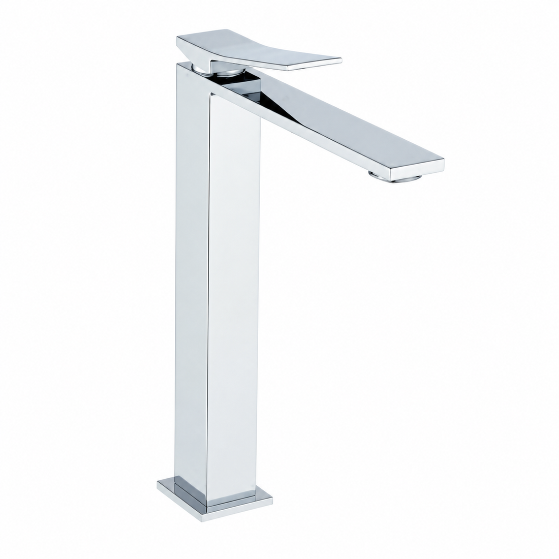 Miscelatore lavabo alto DEMM Tanik 9414 cromato