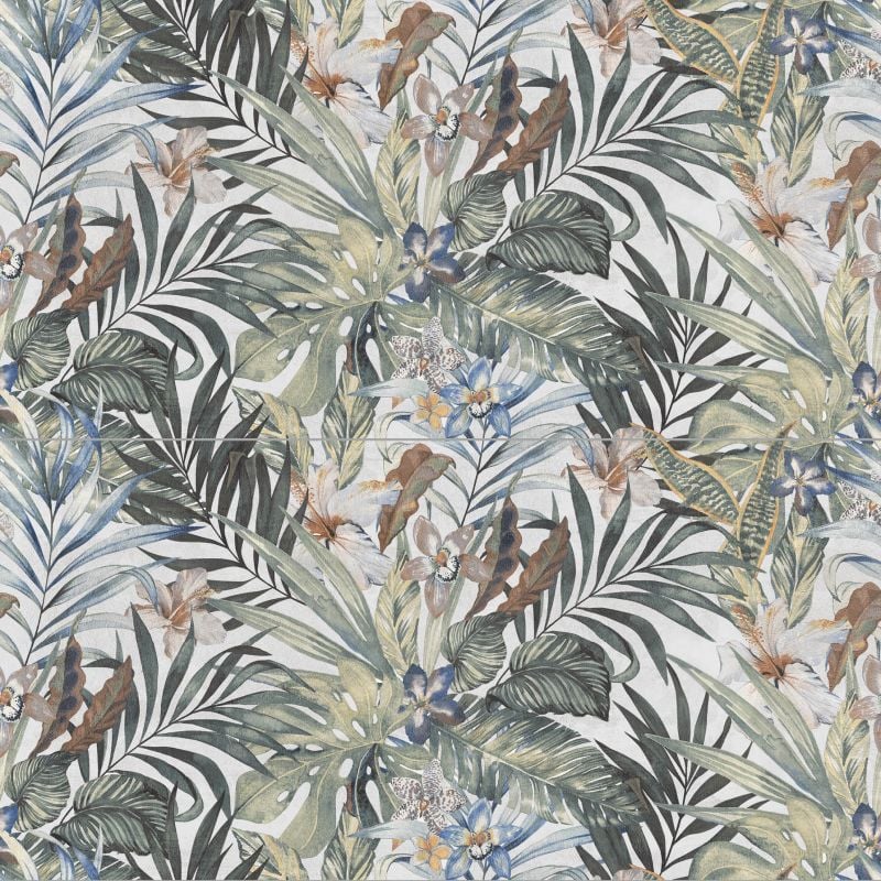 ABK CARRIBEAN WIDE&STYLE