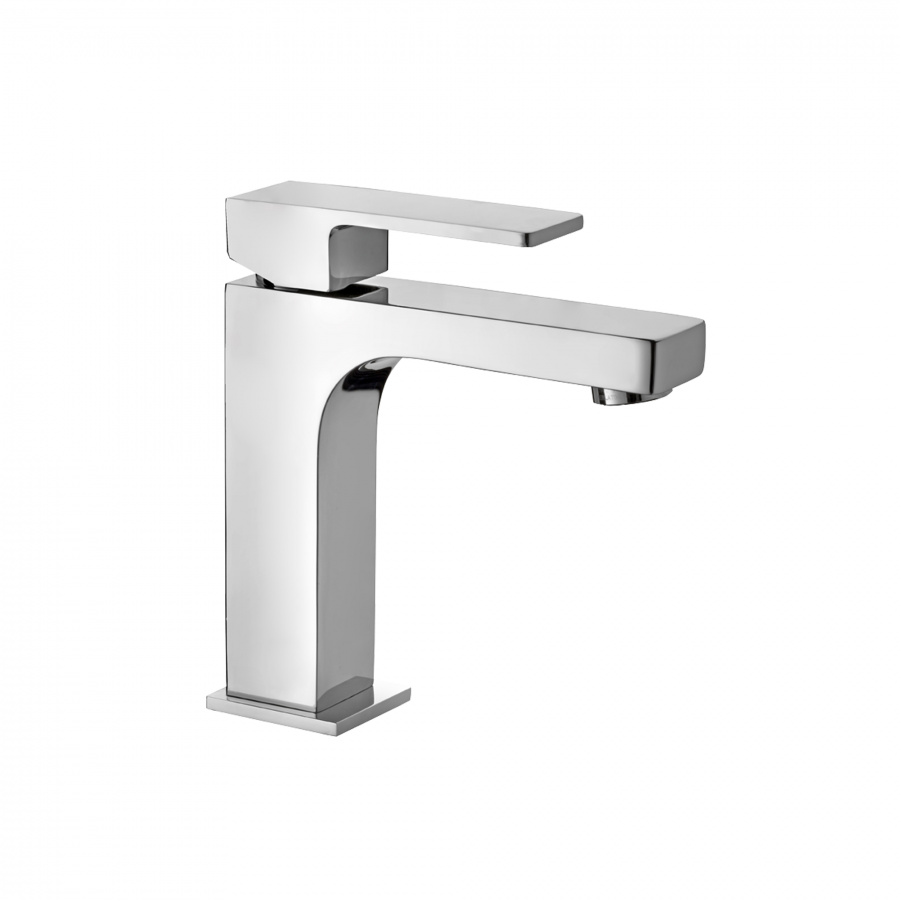 Miscelatore lavabo Effepi H-Uno 20032 cromato