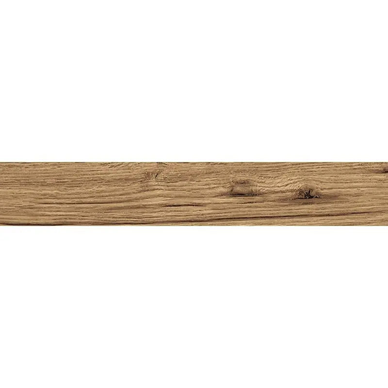 Piastrella EnergieKer Padouk Nut 20x120 cm Grip effetto legno