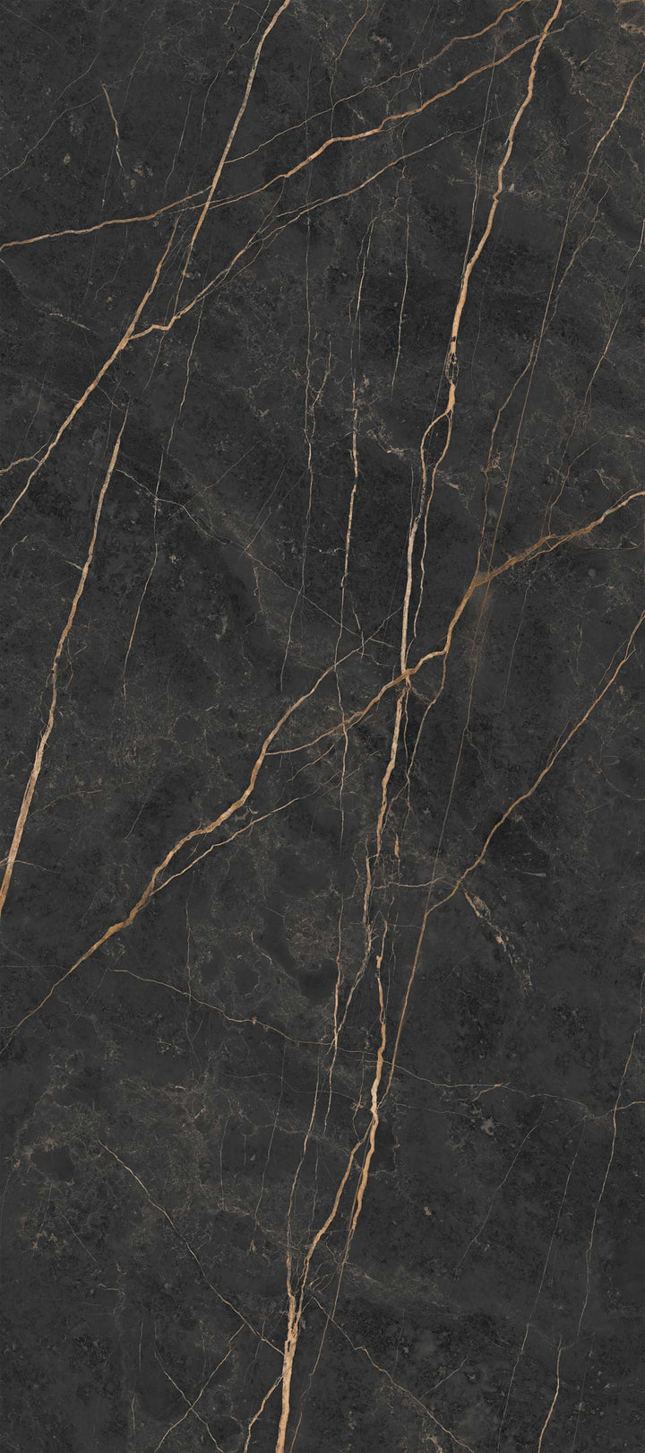 Piastrella EnergieKer Saint Laurent effetto marmo scuro