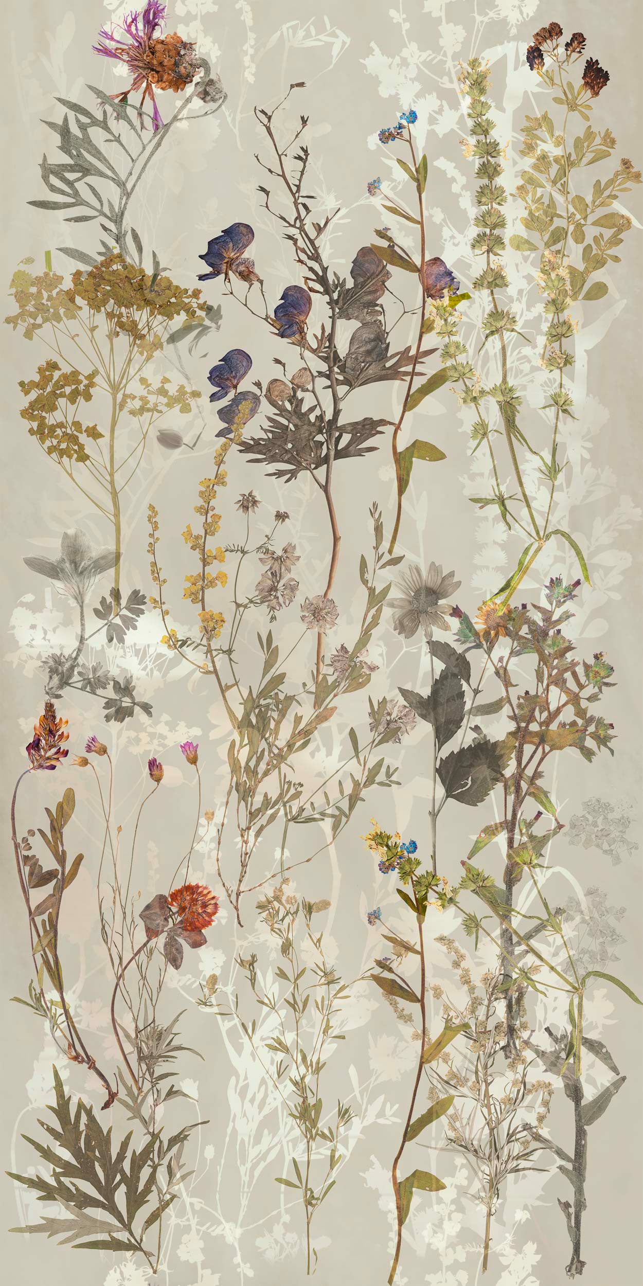 EnergieKer Wallart Glam 60x120 cm