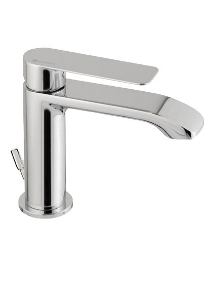 Miscelatore lavabo Eurorama MON 156310 cromato con scarico 1 1/4
