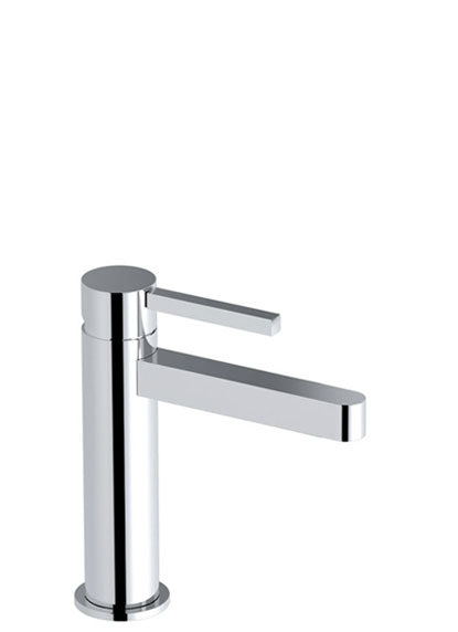 Miscelatore lavabo Eurorama Q-Ring 177309 con scarico click-clack