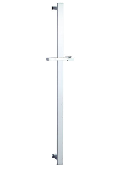 Asta saliscendi rettangolare Eurorama R50401