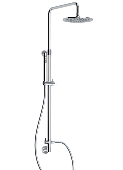 Colonna doccia estensibile Eurorama R51445