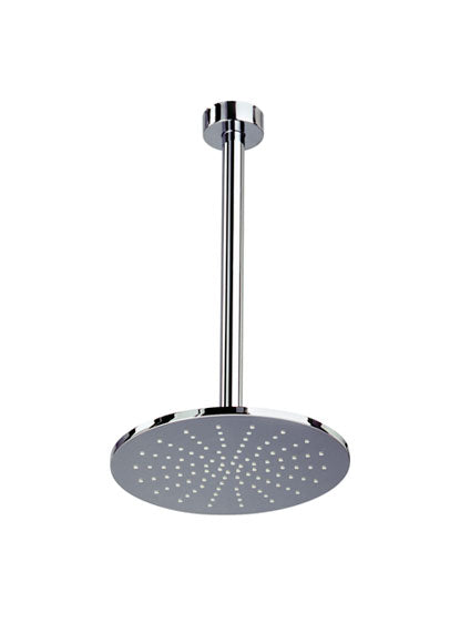 Soffione a soffitto Eurorama R51901 in ottone diametro 305 mm