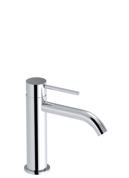 Miscelatore lavabo Eurorama Tocco 176309 con scarico click-clack