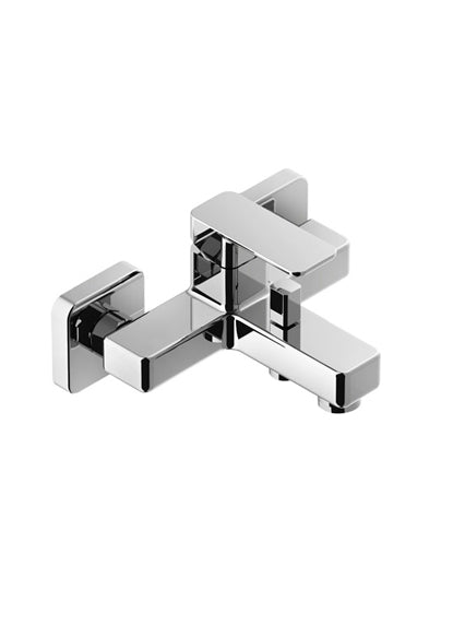 Miscelatore vasca esterno Eurorama TONO 144215 cromato