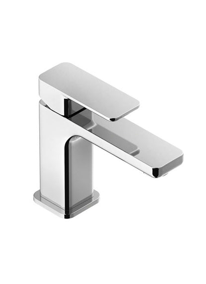 Miscelatore lavabo Eurorama TONO 144309 con scarico click-clack