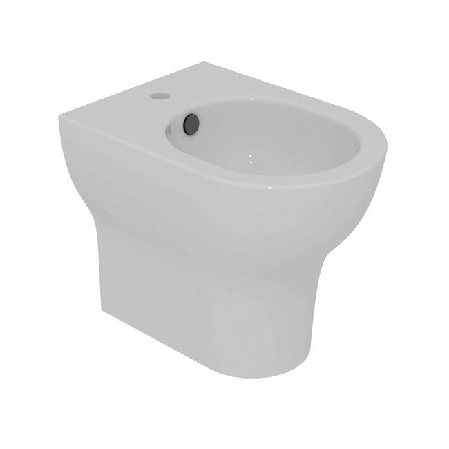 GSG SPEED BIDET A PAVIMENTO FILO MURO