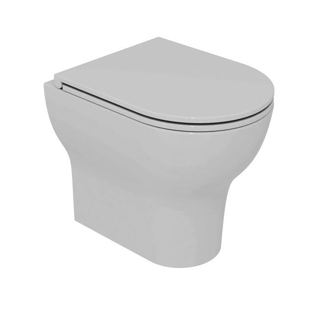 GSG SPEED WC A PAVIMENTO FILO MURO