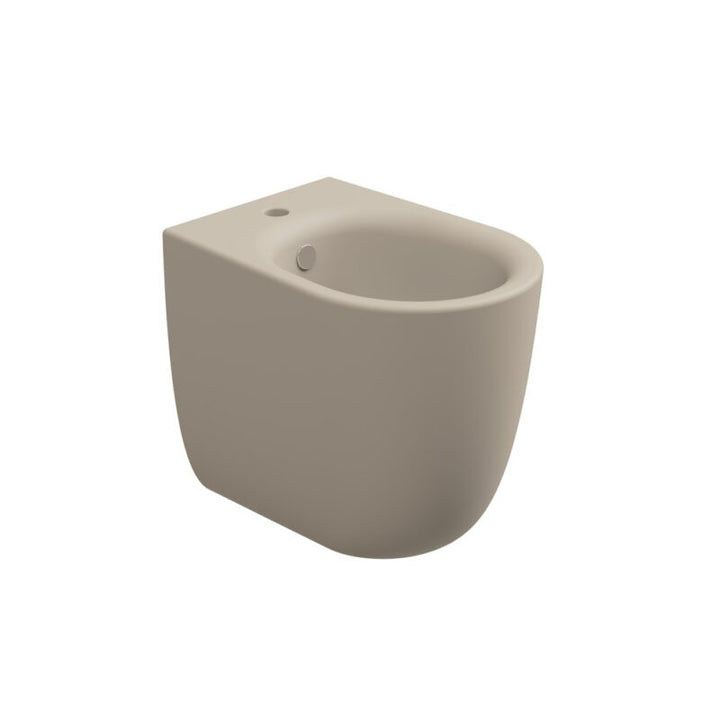 GSG HIT! BIDET A PAVIMENTO FILO MURO
