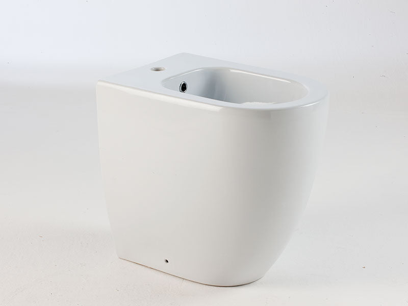 Bidet a pavimento filomuro Ponte Giulio ACCA50F B43CIC04
