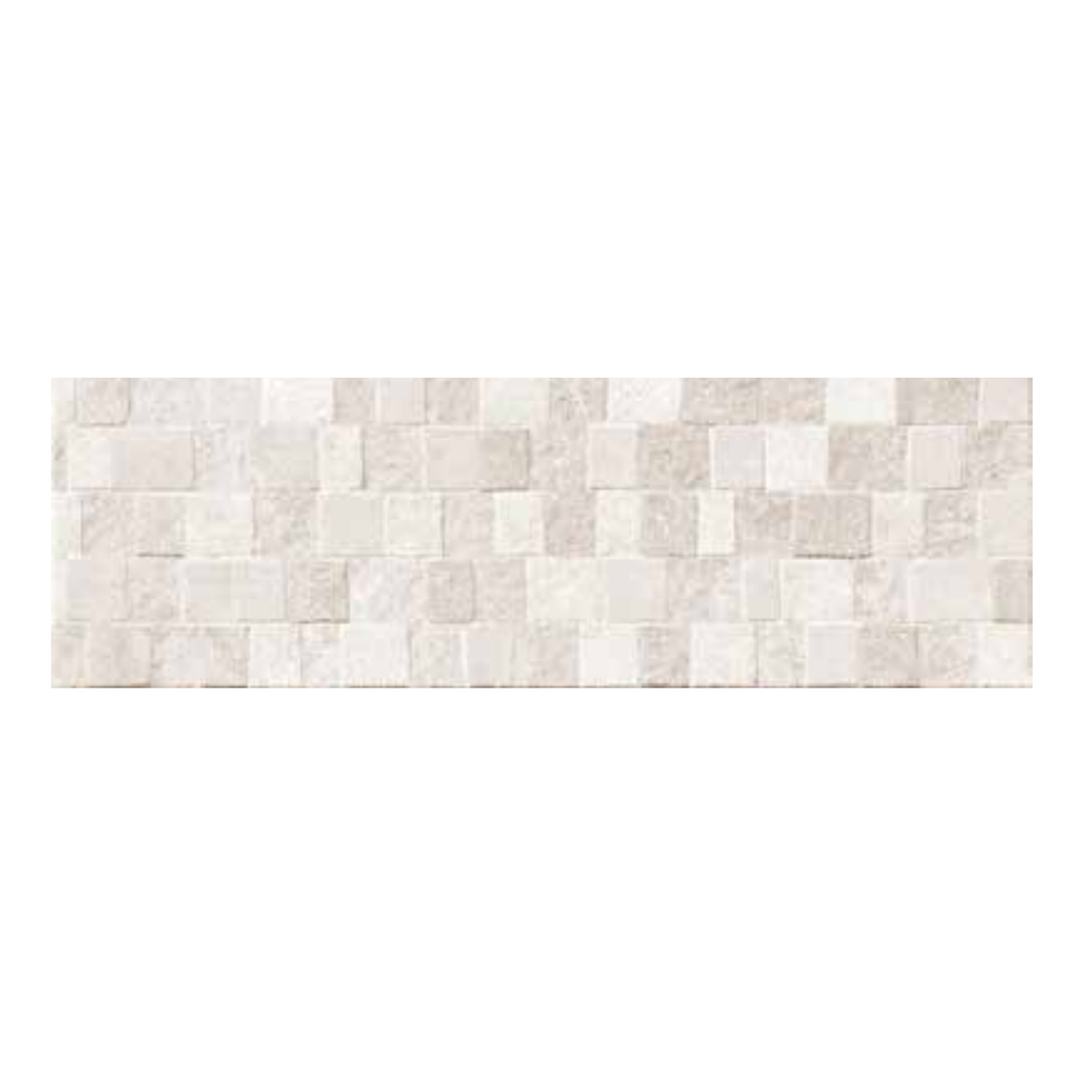 SK Ceramiche Moon Muretto Grigio 25x75 cm