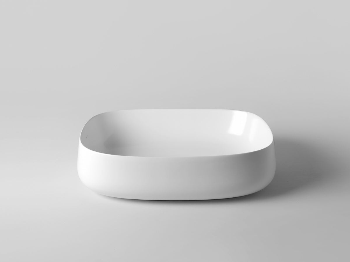 Lavabo Valdama Seed 55x42 cm