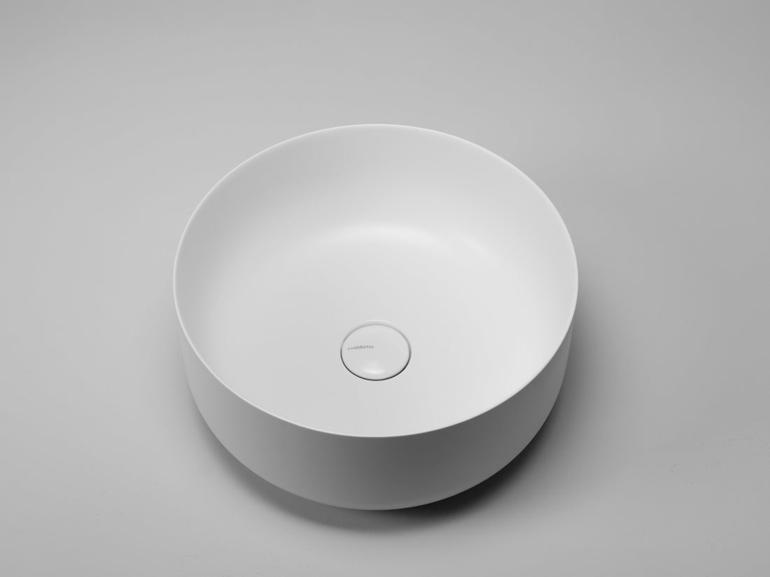Lavabo Valdama Seed diametro 40 cm
